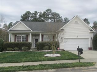 894 Platinum Dr, Fort Mill, SC 29708