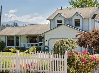 537 Ryan Rd, Buckley, WA 98321