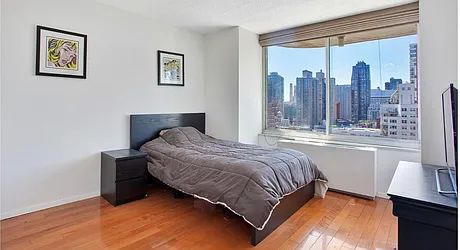 Rented by Level Group