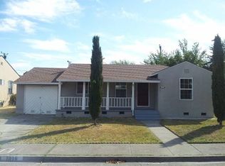1016 Sheridan St, Vallejo, CA