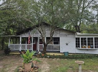 189 Jones Rd, Jefferson, TX 75657