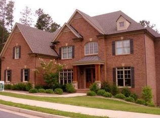 1890 Evergrace Dr, Milton, GA 30009