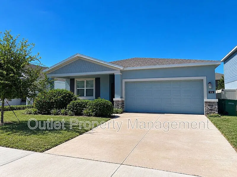 516 Reggie Rd #A