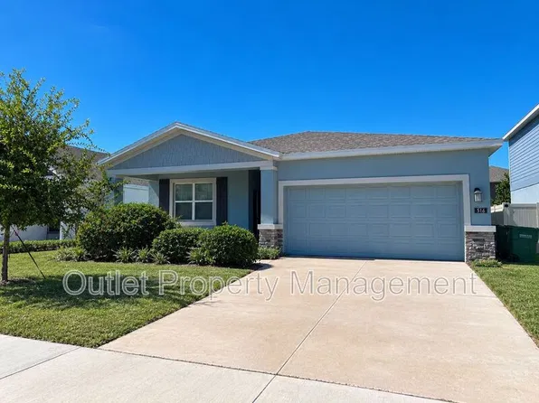 516 Reggie Rd, Winter Haven, FL