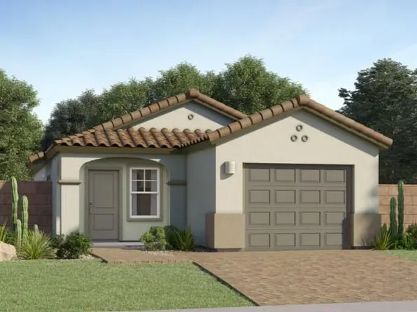 9521 W PICCADILLY Road, Phoenix, AZ 85037