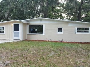 335 Dunwoodie Rd, Orange Park, FL 32073