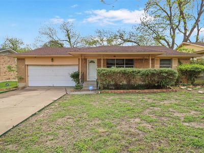 4926 Rand Ave, Dallas, TX, 75216