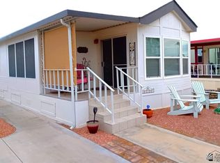 11203 S Maria Rosa Dr, Yuma, AZ 85367
