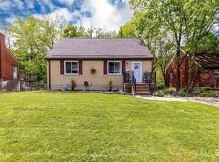 865 Ivyhill Dr, Cincinnati, OH