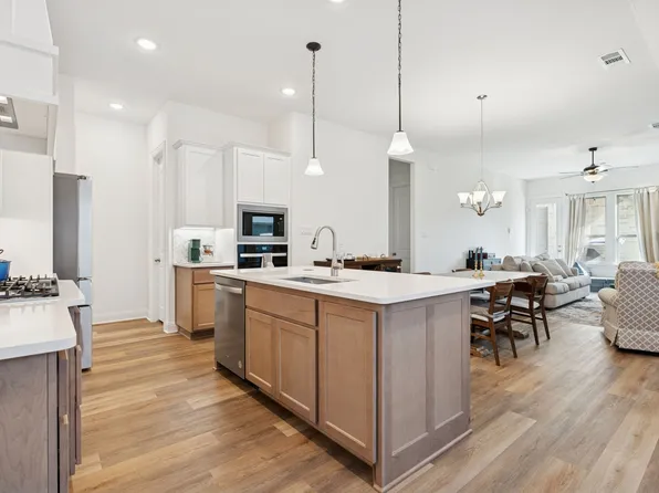 1705 Horizon Way, Northlake, TX 76247