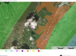 0 Addison Patch Rd LOT WP001, Hot Springs, VA 24445