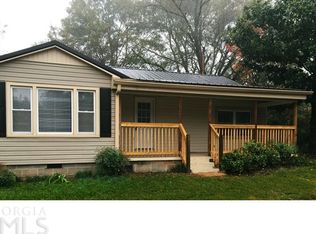 1351 Highway 72 E, Comer, GA 30629