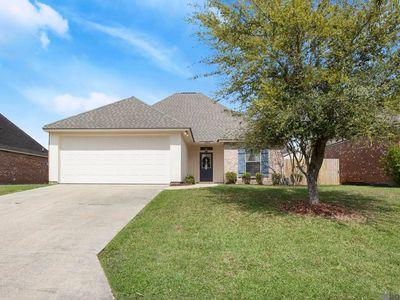 40462 Cross Creek Ave, Gonzales, LA, 70737