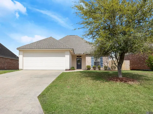 40462 Cross Creek Ave, Gonzales, LA 70737