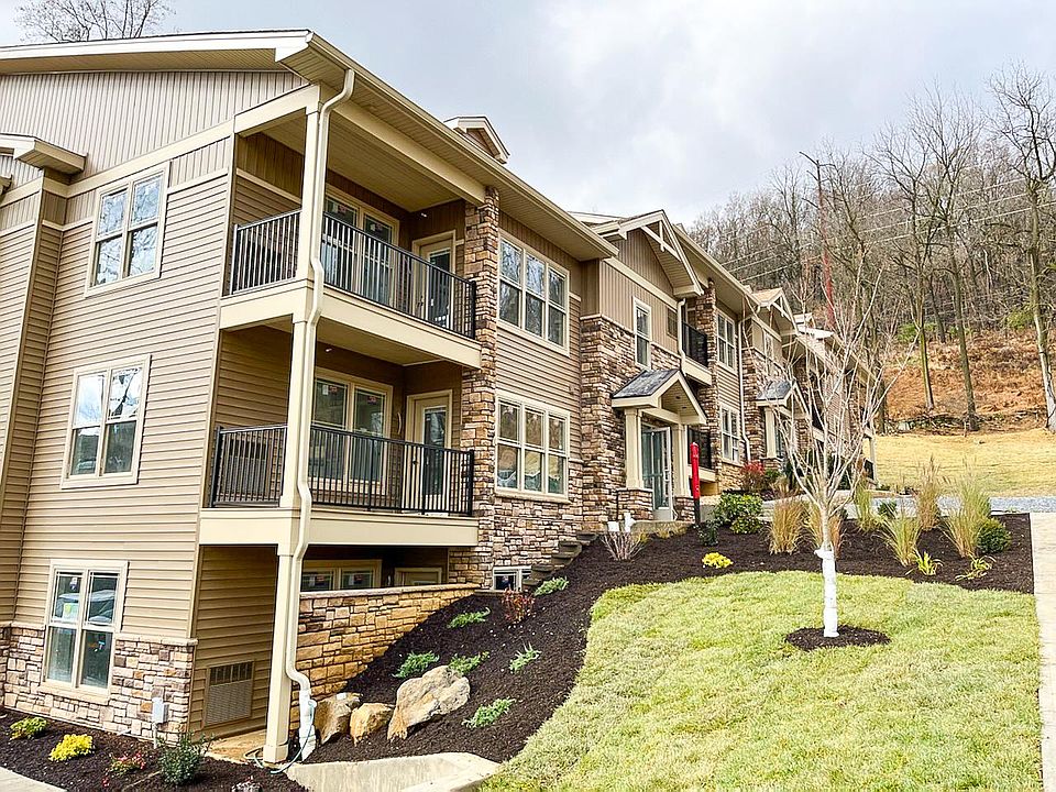 HH Saucon Square Apartment Rentals Bethlehem, PA Zillow