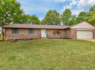 1507 Carlisle Ln, Dekalb, IL 60115