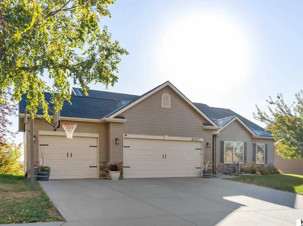 4321 N 174th Ave, Omaha, NE 68116
