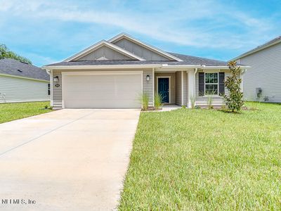 3016 MONROE LAKES Terrace, Green Cove Springs, FL, 32043