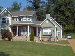 779 Bradley Ln, Bath Springs, TN 38311