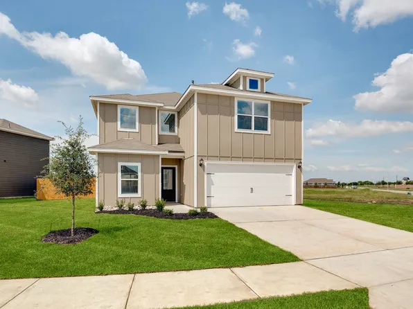 9684 Stranton Dr, Fort Worth, TX 76140