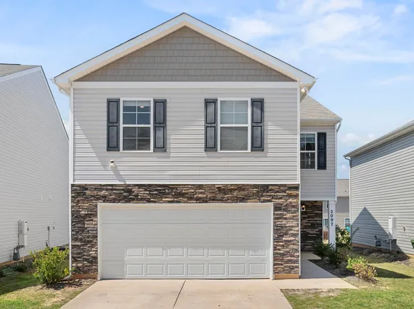 2097 Elmridge Rd, Columbia, SC 29209