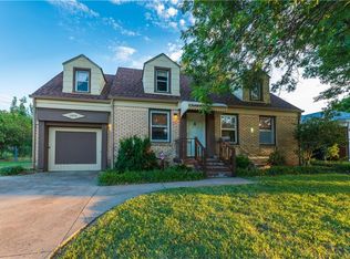 2400 N Cashion Pl, Oklahoma City, OK 73112