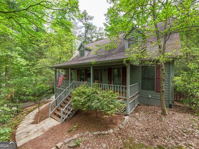 304 Hawks Nest, Sautee Nacoochee, GA, 30571