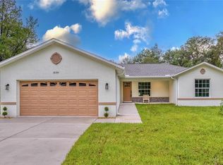 18355 Ramsey Rd, Weeki Wachee, FL 34614