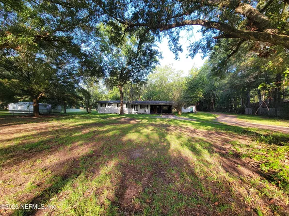 708 FORGOTTEN Way, Jacksonville, FL 32221