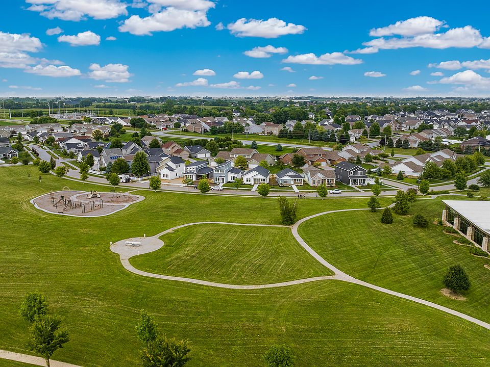 Davenport Prairie Heights by Switch Homes in Davenport IA Zillow