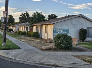 Westbridge Apartments II, Fresno, CA 93705