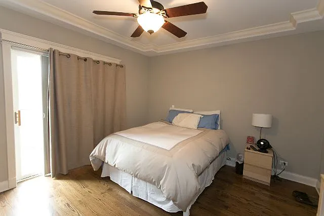 831 W Buckingham Pl #2C — Photo 11