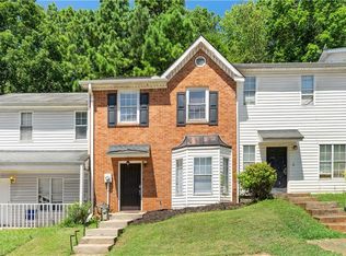 7220 Crestside Dr, Mableton, GA 30168