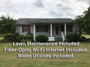 63 Wade Rd, Pinson, TN 38366