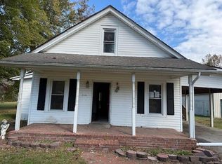 2114 S 211th Hwy, Salt Lick, KY 40371