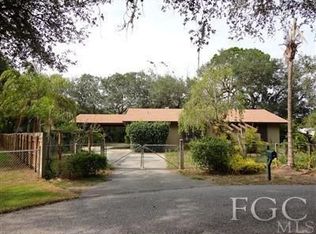 1078 Caloosa Ter, Labelle, FL 33935