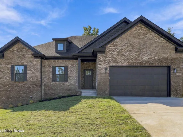 147 Wooded Glen Dr, Mount Washington, KY 40047