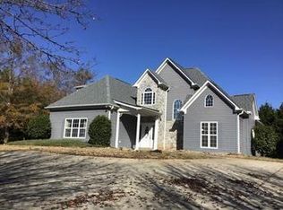 230 Vera Holliday Rd, Six Mile, SC 29682