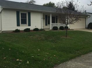6620 Kellum Dr, Indianapolis, IN