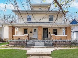 326 Jefferson Ave, Indianapolis, IN 46201
