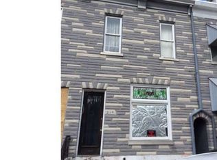 214 S 12th St, Reading, PA 19602