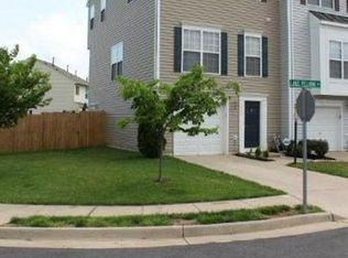 964 Lake Pelham Dr, Culpeper, VA 22701