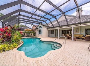 417 Crestwood Ln, Naples, FL 34113