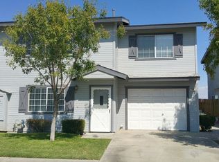 100 S Lilac St, Ridgecrest, CA 93555
