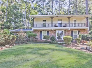 2629 Flair Knoll Dr NE, Atlanta, GA 30345