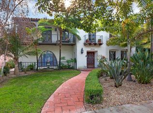 3220 E 2nd St APT C, Long Beach, CA 90803