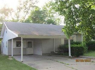 510 7th Ave, Clarence, IA 52216