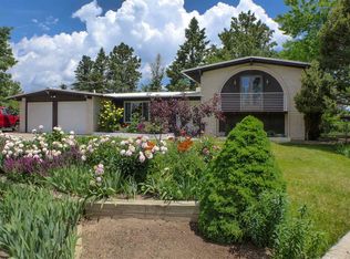 21 Zuni St, Los Alamos, NM 87544