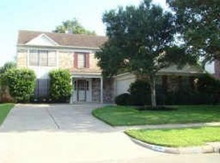 2730 Sandpebble Dr, Seabrook, TX 77586
