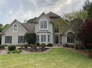 1156 Valor Ridge Way NW, Kennesaw, GA 30152